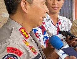 Kabid Humas: Memang Ada Laporan Pelecehan ke Subdit PPA