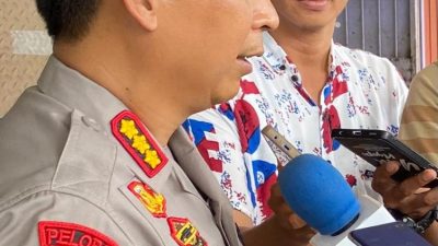 Kabid Humas: Memang Ada Laporan Pelecehan ke Subdit PPA