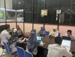 Bapperida Akan Gelar FGD Infrastruktur Secara Hybrid