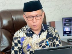 Junda Ajak Pemkab Mateng Manfaatkan Peluang