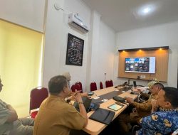 Mustari Mula: Kesepakatan Forum OPD akan Dibawa ke Rakortekbang Provinsi