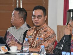 Pemprov Sulbar Imbau Perusahaan Bayar THR Pekerja Paling Lambat 4 April