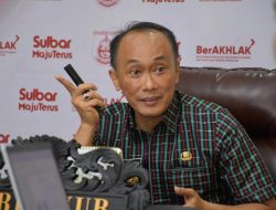 Gerakan 4+1, Stunting di Sulbar Turun 4,7 Persen, Terbaik Ketiga se-Indonesia