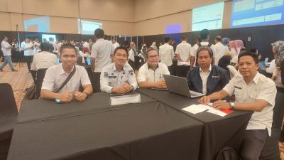 Dinas ESDM Respon Instruksi Perkuat Posisi Sulbar sebagai Penyangga IKN