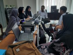 BKd dan Kominfo Revisi Indikator SPBE