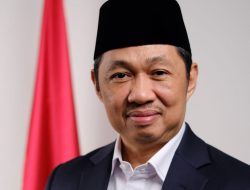Anis Matta Ucapkan Terima Kasih kepada Rakyat Indonesia yang telah Jadi Bagian dari Pemilih Partai Gelora