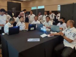 Pemerintahan Bidang Perumahan Kawasan dan Permukiman Titikberatkan pada Rumah Layak Huni