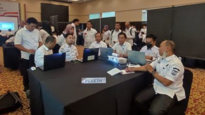 Pemerintahan Bidang Perumahan Kawasan dan Permukiman Titikberatkan pada Rumah Layak Huni