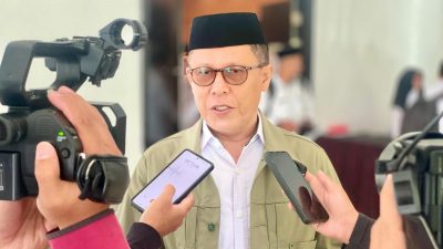 Bapperida Dorong Pemkab se Sulbar Dukung Prevalensi Stunting Sebesar 18,6 Persen pada Tahun 2025