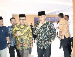 Nilai IID 2023 Sulbar Turun, Ini Tanggapan Bapperida