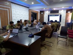 Bapperida Fasilitasi Ranwal RPJPD Pasangkayu