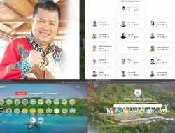 Kominfo Sediakan Satu Portal Akses
