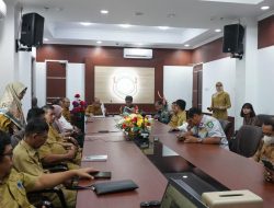 Tobadak Masuk Dalam Kawasan Prioritas Transmigrasi