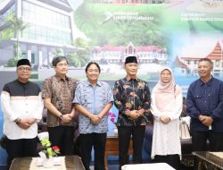 Sebagian Warga Terdampak Bendungan Budong-budong akan Direlokasi ke Permukiman Transmigrasi