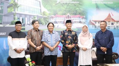 Sebagian Warga Terdampak Bendungan Budong-budong akan Direlokasi ke Permukiman Transmigrasi