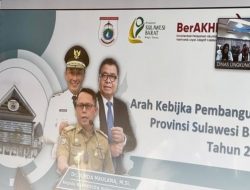 Junda Maulana Menjadi Narsum di Forum Lingkungan Hidup