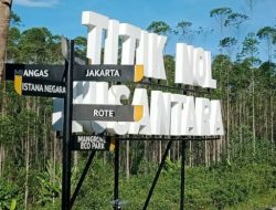 Susun RPerpres Daerah Penyangga Ibu Kota Negara, Pemprov Sulbar Usulkan Sejumlah Program