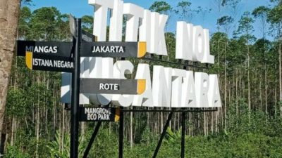 Susun RPerpres Daerah Penyangga Ibu Kota Negara, Pemprov Sulbar Usulkan Sejumlah Program