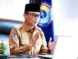 Branding Sulbar, Zudan Minta OPD Lebih Lebih Optimalkan Website dan Medsos