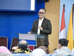 Zudan: Unhas Bisa Lahirkan Kader Bangsa Berideologi dan Berkarakter