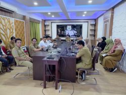 Bapperida Persiapkan Konreg PDRB Kasulampua