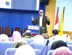 Pemprov Sulbar Konsisten Kembangkan SDM Lewat Program Seribu Beasiswa
