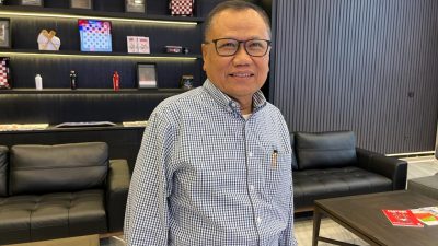 DK PWI: Bantuan BUMN untuk UKW Harus Diterima Utuh