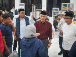 Zudan Minta Jasa Raharja dan Perusahaan Otobus Beri Atensi Kepada Korban Kecelakaan