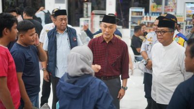 Zudan Minta Jasa Raharja dan Perusahaan Otobus Beri Atensi Kepada Korban Kecelakaan