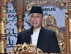 Zudan: Presiden RI akan Kunjungi 3 Kabupaten di Sulbar