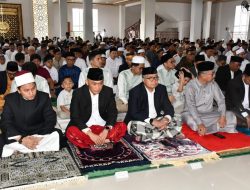 Zudan: Mohon Maaf Lahir dan Batin
