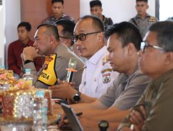 Zudan: Tunjukkan Nilai Kemandaran