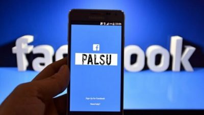 Junda Maulana Ingatkan Jajarannya, Waspada Akun Palsu