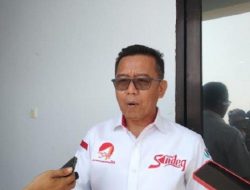 Dispora Sulbar Pastikan Kehadiran ASN Pasca Libur Lebaran