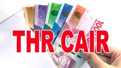 Hari Ini, Pemprov Sulbar Cairkan THR ASN, Masriadi: 100 Persen Tak Ada Potongan