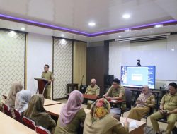 Junda Maulana Ingatkan Jajarannya, Jalankan Core Value