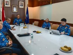 Sulbar Satu-Satunya Provinsi Stabil Inflasi Dibawah Angka 3 Persen Dalam Setahun