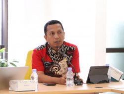 Kominfo Rumuskan Revisi Kualitas 25 Indikator Kematangan SPBE OPD Sulbar