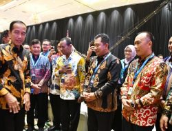 Sulbar Segera Tindaklanjuti Rekomendasi Musrenbangnas