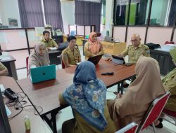 Di Konreg PDRB Kasulampua Nanti, Bapperida Akan Berikan Pelayanan Terbaik