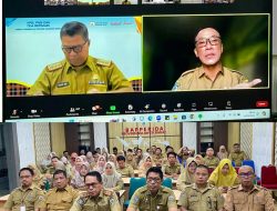 Junda Maulana Apresiasi dan Sampaikan Terima Kasih pada Zudan