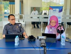 Bapperida Sulbar Siap Gelar Konreg PDRB Kasulampua