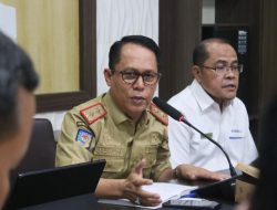 Junda: Konreg PDRB Kasulampua, Peluang Dorong Pertumbuhan Ekonomi Sulbar