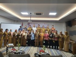 Bapperida Ikuti Pembinaan Inovasi Daerah Lintas Kementerian/Lembaga