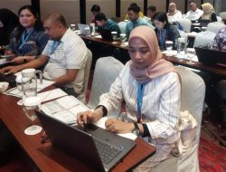 Bapperida Ikuti Bintek Penginputan dan Pengukuran IPKD
