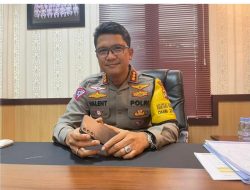 Dirlantas: Kegiatan Kepolisian Harus Memberikan Manfaat