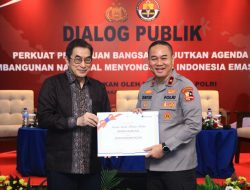 Divhumas Polri: Perkuat Kesatuan Bangsa Dukung Keberlanjutan Pembangunan Nasional