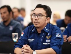 Yuslifar Optimis Koalisi Masih Prioritaskan Dukung Sutinah