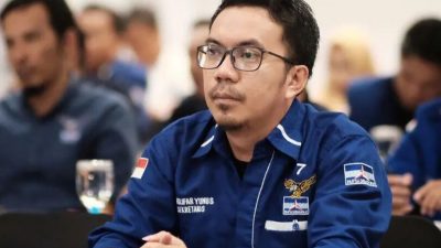 Yuslifar Optimis Koalisi Masih Prioritaskan Dukung Sutinah