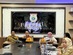 Bapperida Gelar Bimtek Kebijakan Kepemimpinan Perempuan Perdesaan